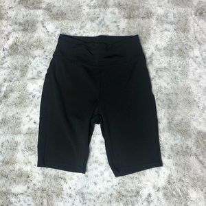 Biker Shorts